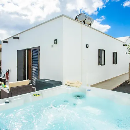 Casa Mimosa * Playa Blanca (Lanzarote)