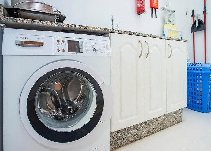 Gorgeous In Palmas Playa Blan With Private Swimming Pool, Be Inside Or Outside *