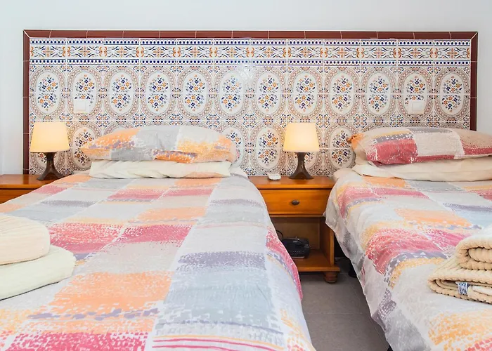 Gorgeous In Palmas Playa Blan With Private Swimming Pool, Be Inside Or Outside * 플라야블랑카