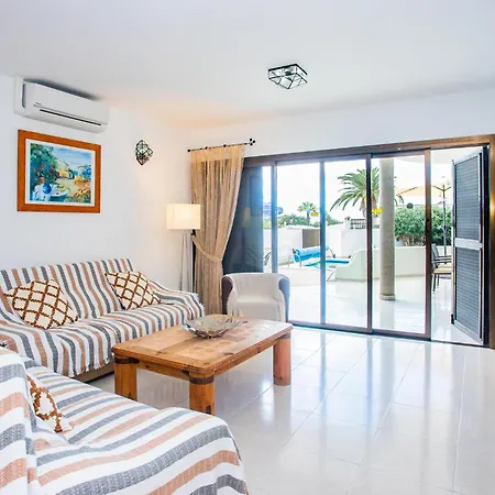 Casa Mimosa *