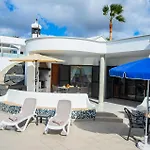 Gorgeous In Palmas Playa Blan With Private Swimming Pool, Be Inside Or Outside