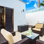 Gorgeous In Palmas Playa Blan With Private Swimming Pool, Be Inside Or Outside *