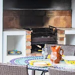 Gorgeous In Palmas Playa Blan With Private Swimming Pool, Be Inside Or Outside *