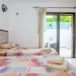 Gorgeous In Palmas Playa Blan With Private Swimming Pool, Be Inside Or Outside