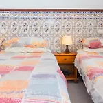 Gorgeous In Palmas Playa Blan With Private Swimming Pool, Be Inside Or Outside * Коста Бланка