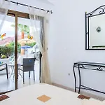 Gorgeous In Palmas Playa Blan With Private Swimming Pool, Be Inside Or Outside * Коста Бланка