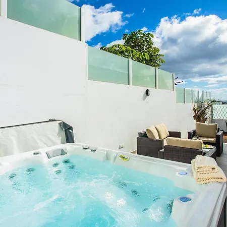 Casa Mimosa Holiday home Playa Blanca (Lanzarote)