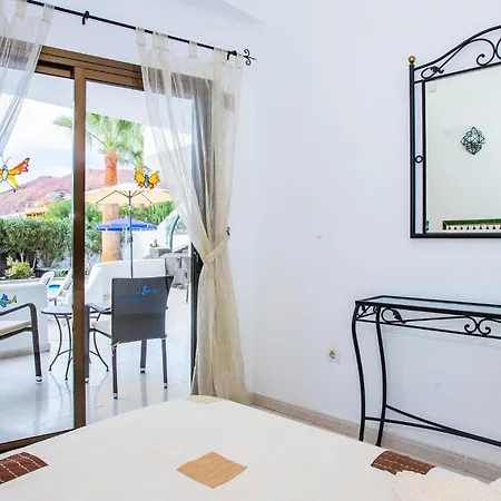Casa Mimosa * פלאיה בלנקה