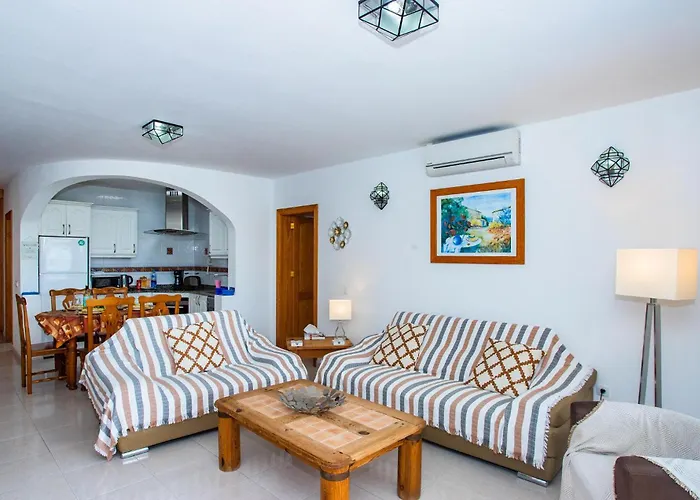 Gorgeous In Palmas Playa Blan With Private Swimming Pool, Be Inside Or Outside *