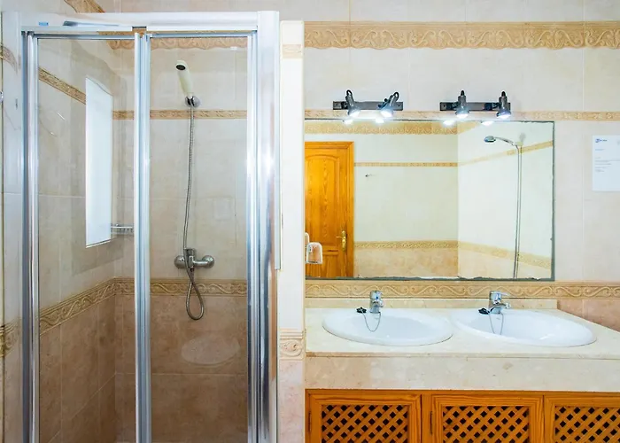 Gorgeous In Palmas Playa Blan With Private Swimming Pool, Be Inside Or Outside * Playa Blanca (Lanzarote)