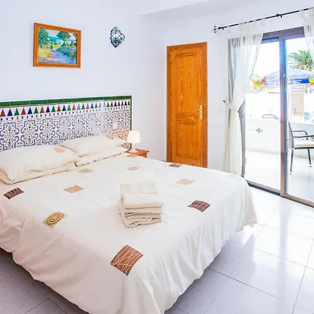Сasa de vacaciones Casa Mimosa Playa Blanca (Lanzarote)
