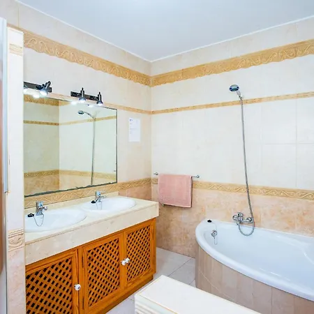 Сasa de vacaciones Casa Mimosa *